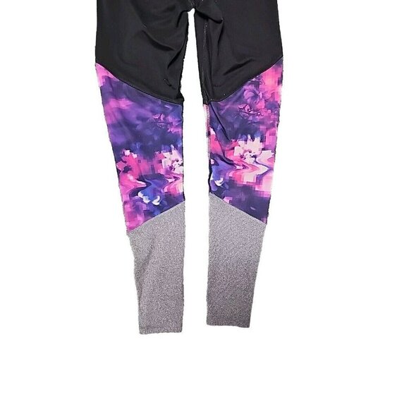 Champion Leggings Ankle C9 Duodry Mid-rise Multicolor Women's Medium - Picture 6 of 7